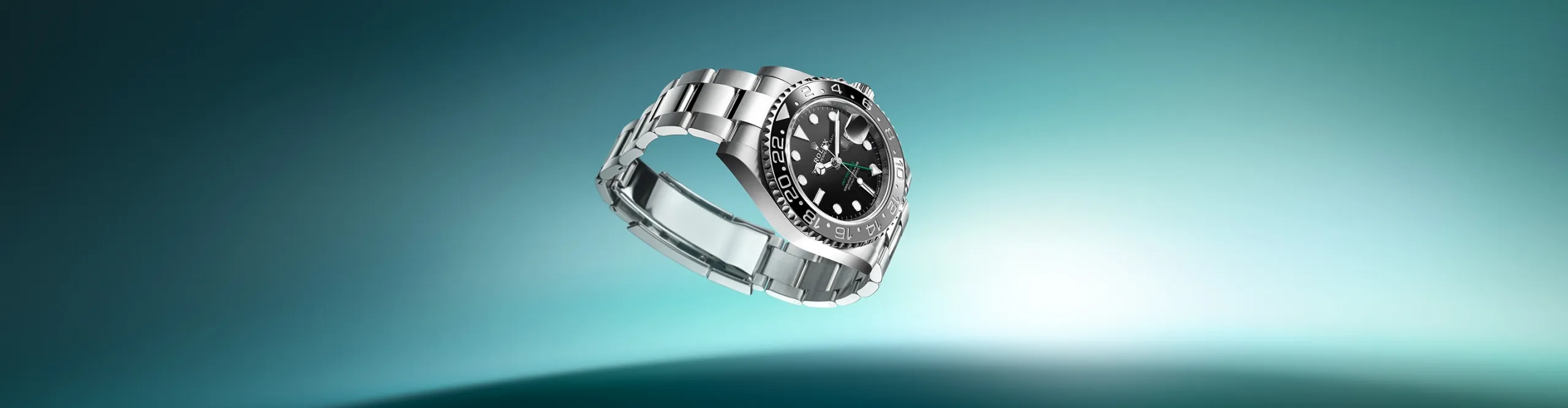 Rolex GMT-Master II