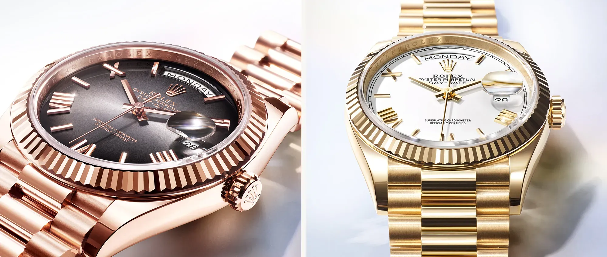 Rolex Day-Date