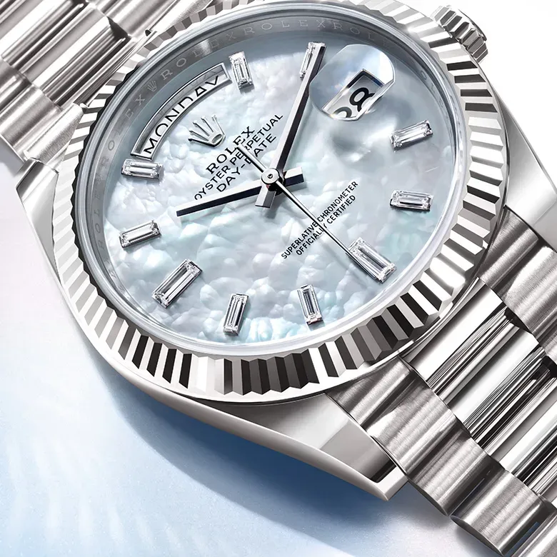Rolex Day-Date