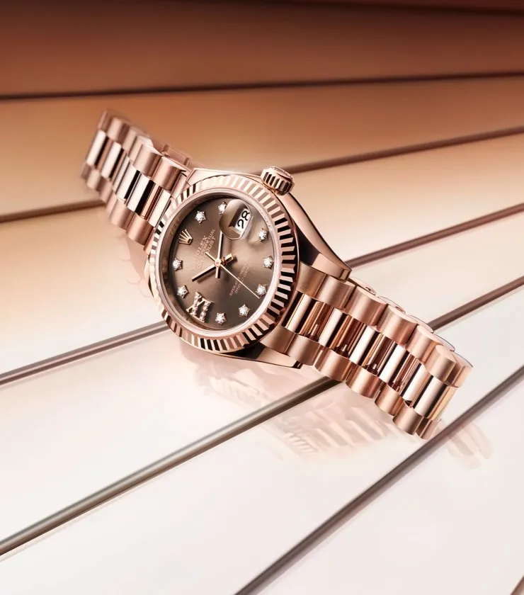 Rolex Lady-Datejusts