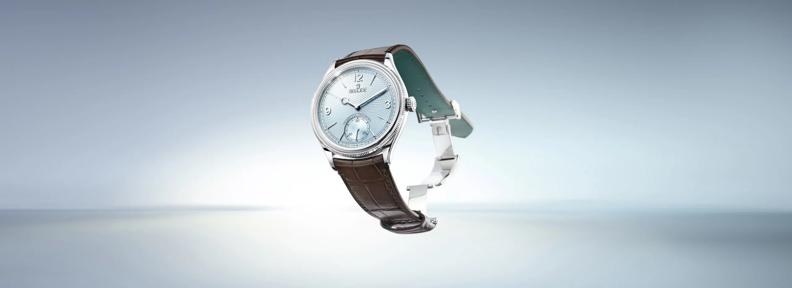 Rolex Perpetual 1908