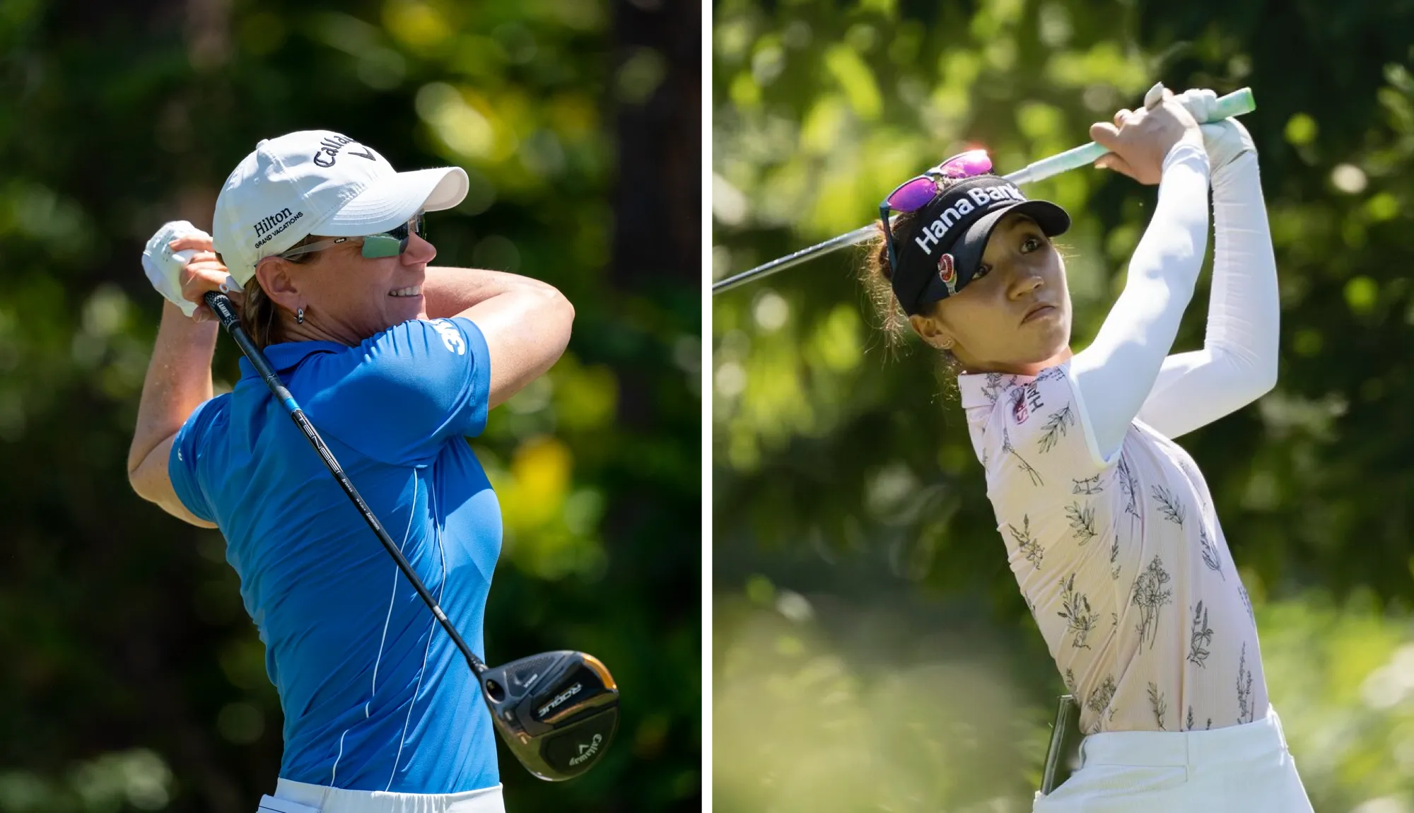 Golf Amundi Evian-mästerskapet