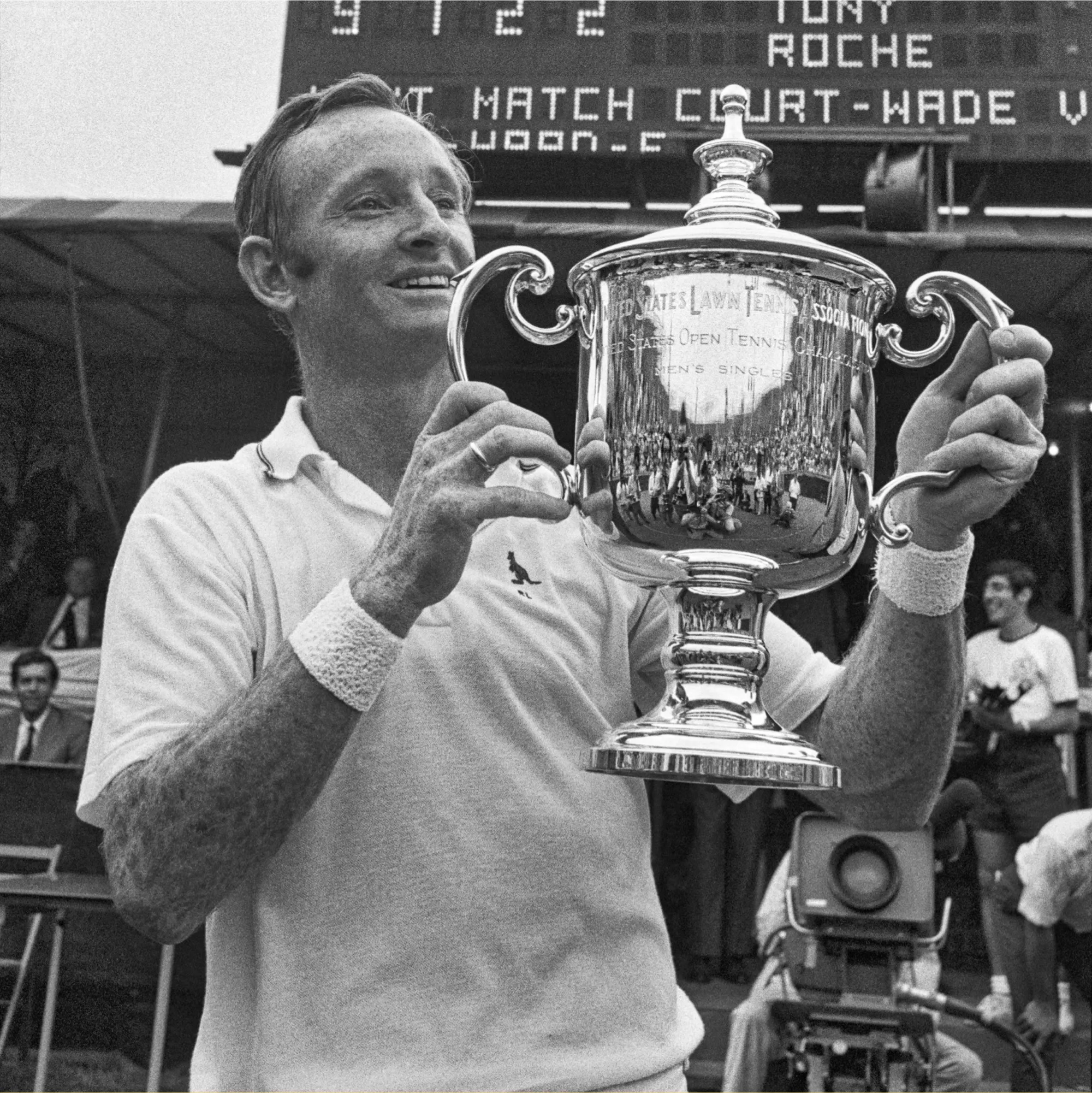 US Open