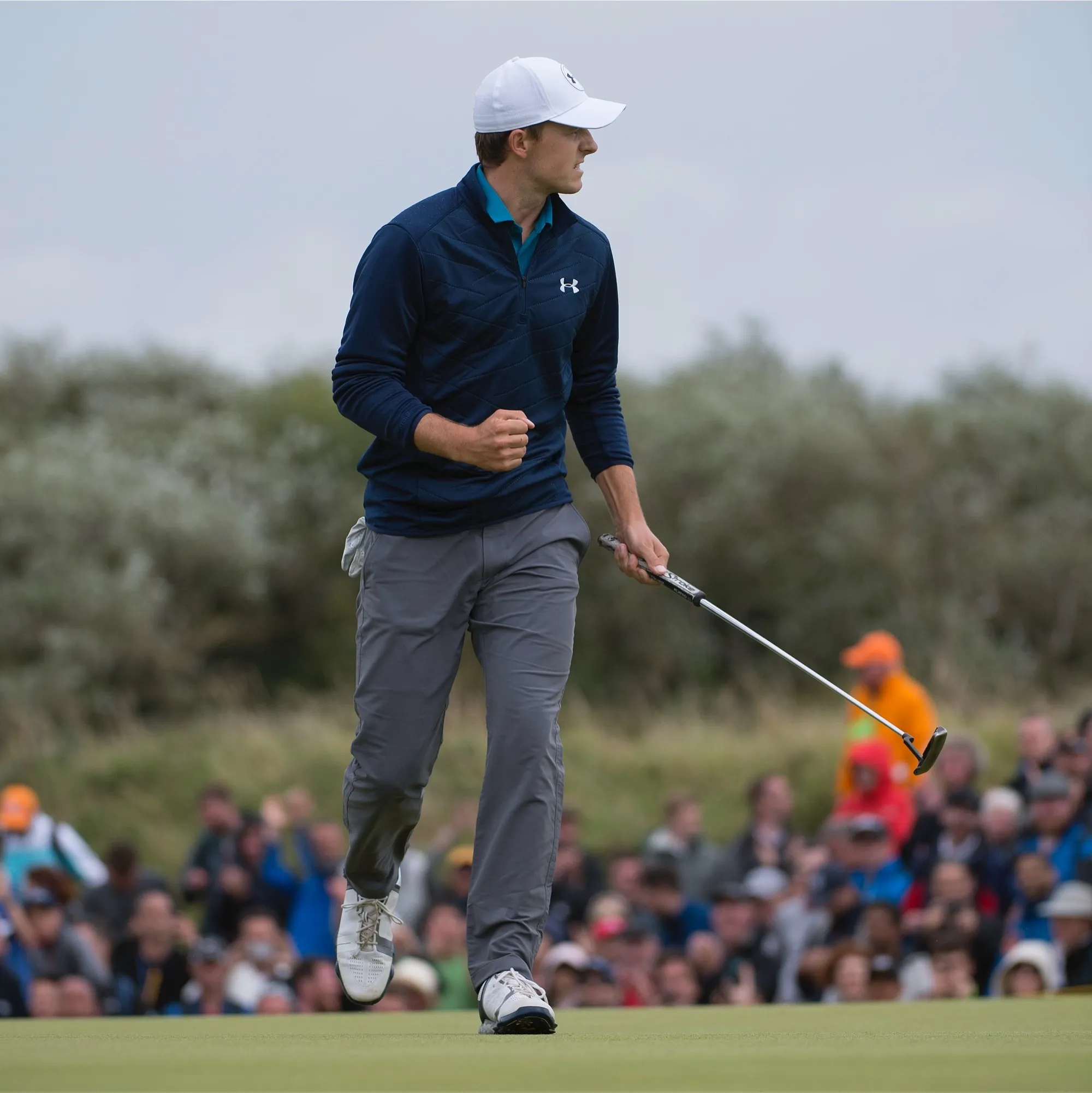 The Open Golf