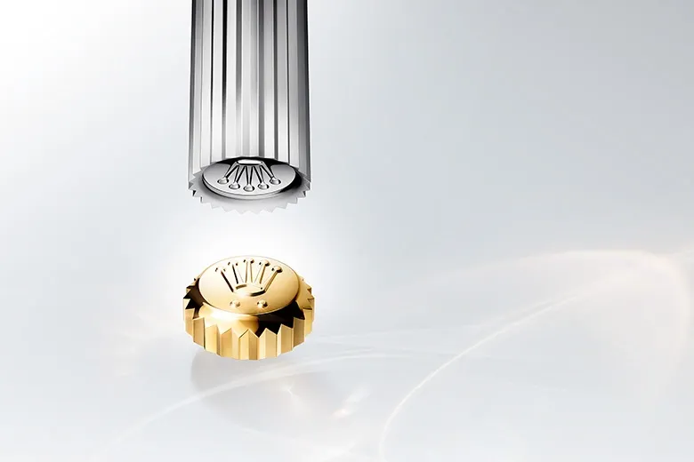 Rolex krona