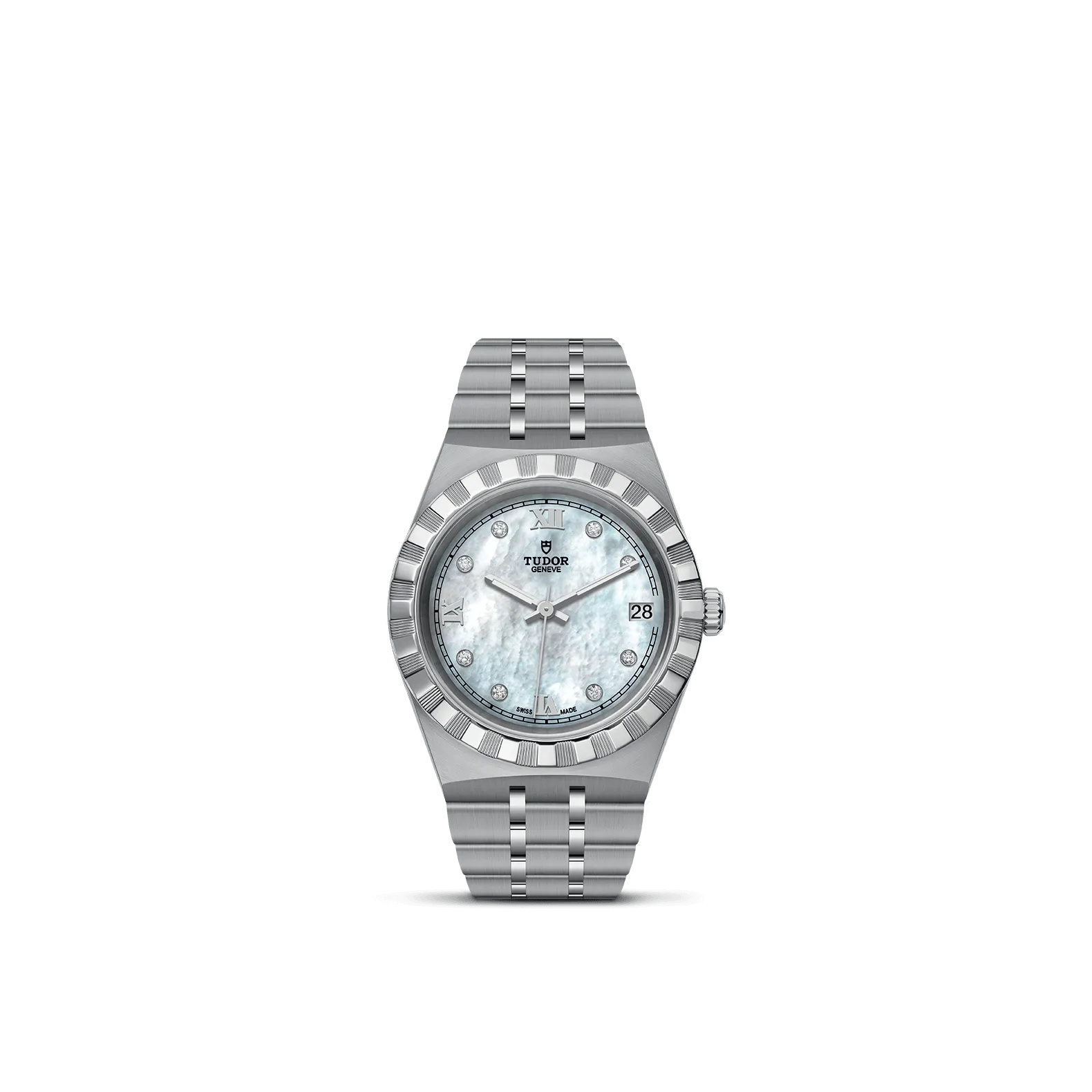 Tudor Royal 34
