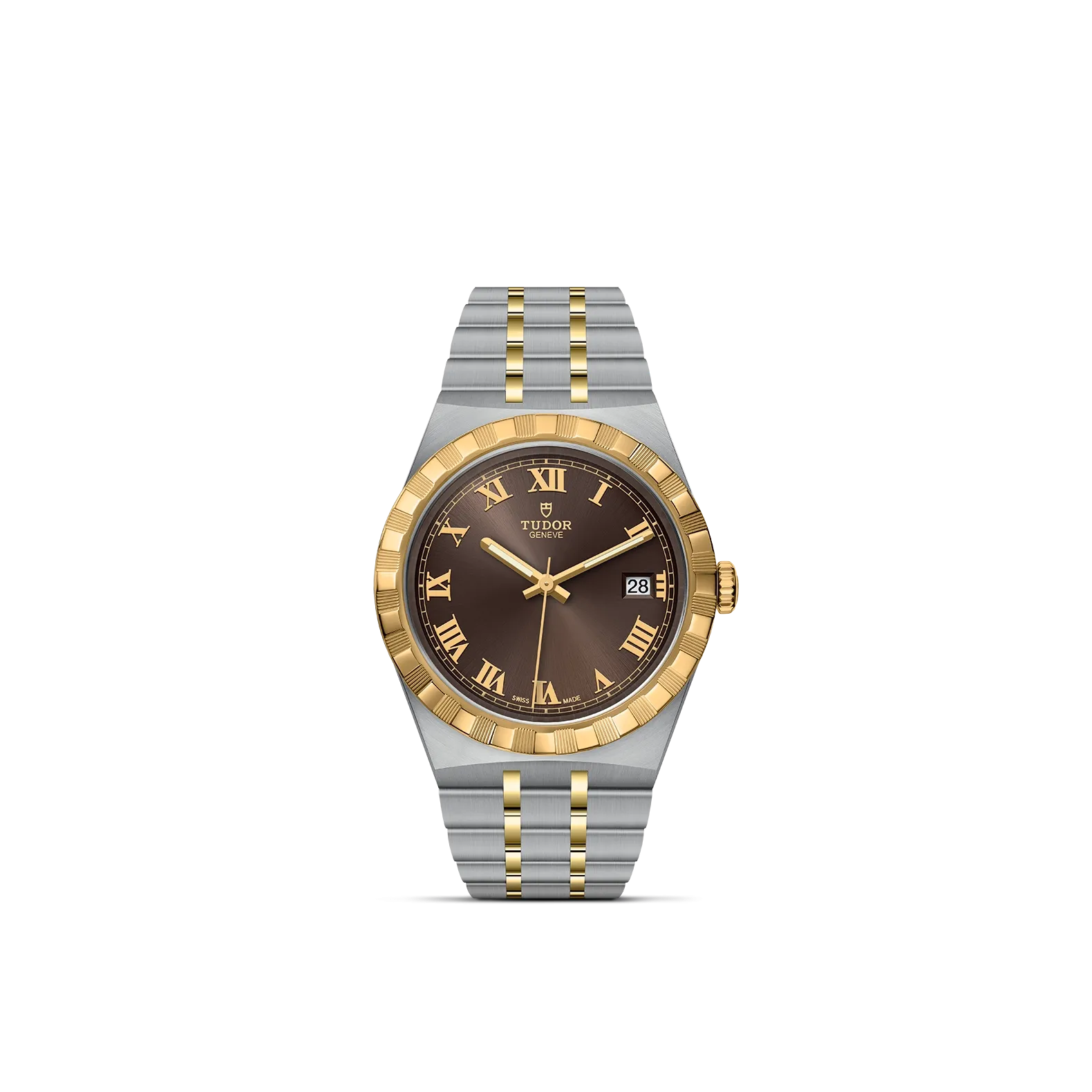 Tudor Royal 38